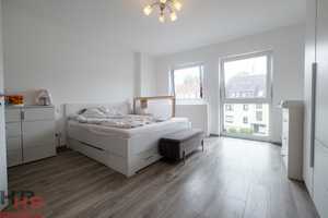 Exklusiver Neubau. 6 Zimmer, 2 Bäder, 3 Balkone, exklusive Küche und viel Platz für die Familie! – Bremen – Vorschaubild 17