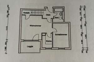 Stimmiges Zuhause Schwabing West/Olympiapark/Neuhausen – Helene-Weber-Allee 13, 80637 Oberwiesenfeld, München – Vorschaubild 13
