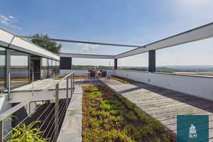 HAUS AM WEINBERG - Architektonische Bauhausvilla in privilegierter Randlage mit Fernblick – Die vollständige Adresse der Immobilie erhältst du vom Anbieter., 74382 Neckarwestheim – Vorschaubild 23
