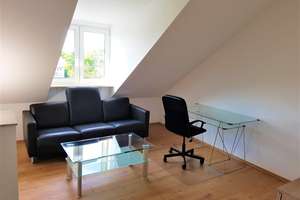 Modernes möbliertes 2-Z. Appartement als ideale Kapitalanlage