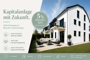 JETZT BESICHTIGEN!!! Stilvolle 3-Zimmer-OG-Wohnung mit Südbalkon!!!