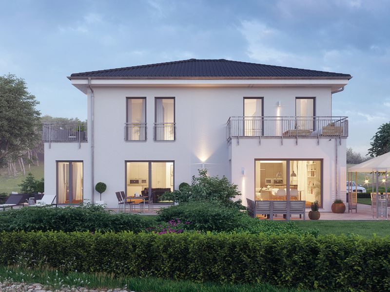 Haus kaufen in Zeuthen ImmoScout24