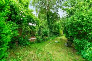 Wohnen mit Wohlfühlcharakter – Gepflegtes Erbpacht-Reihenmittelhaus mit schönem Garten – Die vollständige Adresse der Immobilie erhältst du vom Anbieter., 22419 Langenhorn, Hamburg – Vorschaubild 12