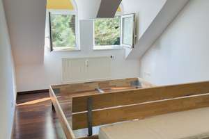 Lichtdurchflutete Galerie-Whg mit schicker Einbauküche und Dachterrasse – Die vollständige Adresse der Immobilie erhältst du vom Anbieter., 90425 Wetzendorf, Nürnberg – Vorschaubild 10