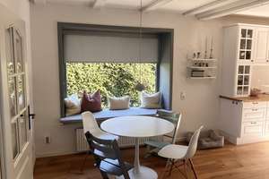 Renovierte Doppelhaushälfte mit wunderschönem Garten in Timmendorfer Strand – Die vollständige Adresse der Immobilie erhältst du vom Anbieter., 23669 Timmendorfer Strand – Vorschaubild 5