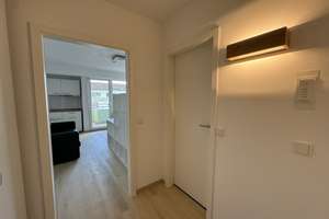 Möbliertes Apartment mit Balkon ggü.  HSD – 40476 Derendorf, Düsseldorf – Vorschaubild 18