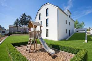 JETZT BESICHTIGEN!!! 3-Zimmer Dachgeschosstraum mit Dachterrasse!!! – Die vollständige Adresse der Immobilie erhältst du vom Anbieter., 80999 Untermenzing, München – Vorschaubild 9