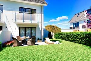 TOP RMH in Obersendling! Viel Platz im Haus und sonnigem Traumgarten! – Die vollständige Adresse der Immobilie erhältst du vom Anbieter., 81379 Obersendling, München – Vorschaubild 3