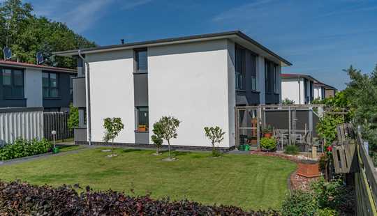 Bild von 6574 - Ihr neues Zuhause wartet – Stilvolle Doppelhaushälfte in begehrter Wohnlage!
