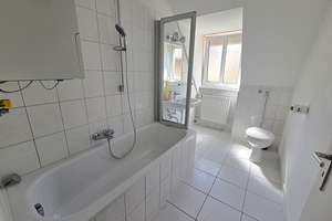 CITYWOHNEN ** gepflegte, lichtdurchflutete 3-Zi-DG-Wohnung im HISTORISCHEN BURGVIERTEL** – Radbrunnengasse 3, 90403 Altstadt, St. Sebald, Nürnberg – Vorschaubild 7
