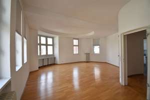 Mitten in Oberkassel! 3-Zi-Altbauwohnung zu vermieten – 40545 Oberkassel, Düsseldorf – Vorschaubild 1