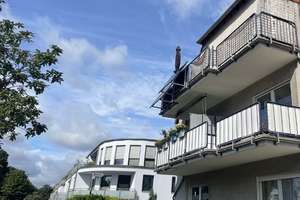 Gepflegte 2-Zimmer-Wohnung in Duisburg-Baerl