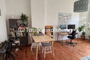 Tauschwohnung: TAUSCH: 2 Zimmer Whg in CHBURG gegen 1,5 -2 Zimmer in BERLIN – Die vollständige Adresse der Immobilie erhältst du vom Anbieter., 14059 Charlottenburg, Berlin – Vorschaubild 1