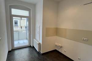 Charmante 3,5-Zimmer Wohnung im EG mit Balkon in Braunschweig – Marienstraße 20, 38104 Östliches Ringgebiet, Braunschweig – Vorschaubild 6