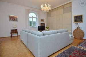 Exklusive möblierte 3-Zimmer Wohnung mit Garten in Wiesbaden-Südost – Die vollständige Adresse der Immobilie erhältst du vom Anbieter., 65189 Südost, Wiesbaden – Vorschaubild 6