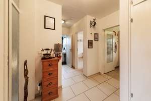 Zuhause mit 3 Zimmern, Balkon und Tiefgarage in Alt-Gievenbeck – Rüschhausweg 75, 48161 Gievenbeck, Münster – Vorschaubild 10