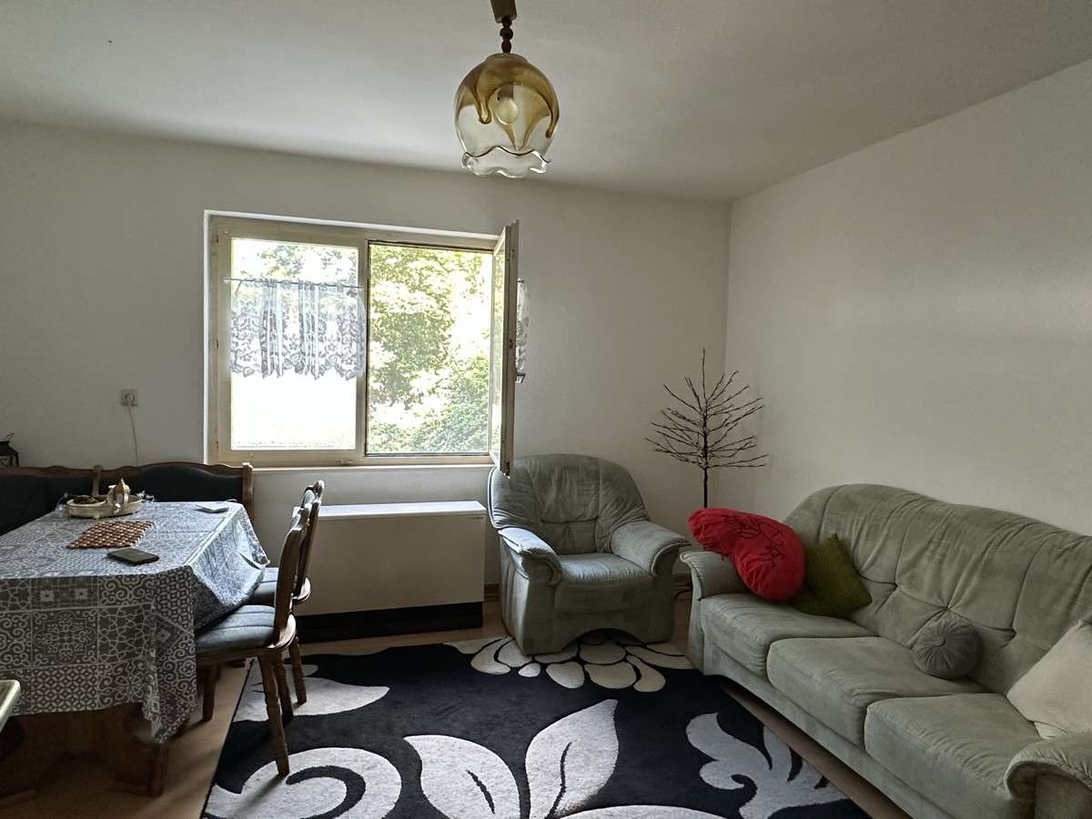 Immobilie in Waldkirch - Kapitalanlage - Mehrparteienhaus mit 7 Wohnungen im schönen Waldkirch-Kollnau - Bild 2