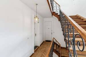 Exklusive 3,5-Zimmer-Dachgeschosswohnung in Schwabing-West mit Terrasse & Galerie – Die vollständige Adresse der Immobilie erhältst du vom Anbieter., 80801 Neuschwabing, München – Vorschaubild 8