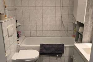 Renovierte 3-Zimmer Wohnung in Osnabrück-Wüste – Am Pappelgraben 39, 49080 Wüste, Osnabrück – Vorschaubild 4