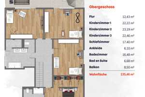 Zeitlose Architektur: Eine Villa der Extraklasse! – Heinsberg (Kreis) – Vorschaubild 27