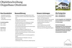 50 % reserviert -Baupartner gesucht !!!  Neubau-XXL-DHH auf 385 m² Süd-Grundstück Bestlage Ottobrunn – Clemens-Schöps-Straße 14, 85521 München (Kreis) – Vorschaubild 17
