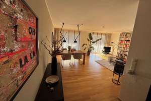 Schöne Erdgeschosswohnung in DO-Kirchhörde mit Terrasse – Olpketalstraße 49, 44229 Kirchhörde-Löttringhausen, Dortmund – Vorschaubild 4