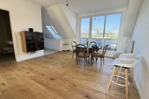 Helles 3-Zimmer-Penthouse in Berlin-Tempelhof – Konradinstrasse 14, 12105 Tempelhof, Berlin – Vorschaubild 2