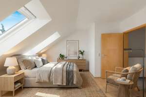 Viel Raum. Viel Komfort. Viel Zukunft – Reihenhaus in guter Lage – Die vollständige Adresse der Immobilie erhältst du vom Anbieter., 86899 Landsberg am Lech – Vorschaubild 5