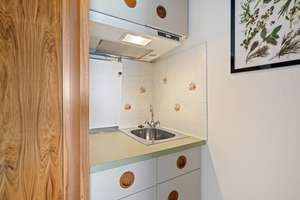 Gepflegte 1 Zimmer - Wohnung incl. 
Tiefgaragenstellplatz – Die vollständige Adresse der Immobilie erhältst du vom Anbieter., 23669 Timmendorfer Strand – Vorschaubild 6
