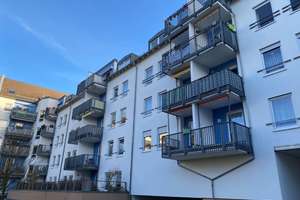 1-Zimmer-Appartment in Seniorenwohnanlage! – 9112 Kaßberg, Chemnitz – Vorschaubild 5