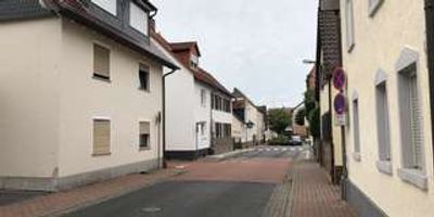 Schönes ruhiges eineinhalb Zimmer Apartment möbliert in Main-Taunus-Kreis, Eschborn