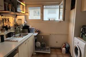 Attraktive 2-Zimmer-Wohnung in zentraler Top-Lage – Mannheim – Rheinhäuser Straße 99, 68165 Schwetzingerstadt/Oststadt, Mannheim – Vorschaubild 5