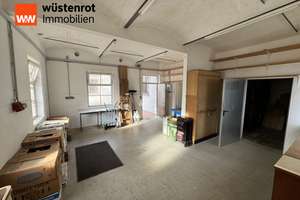 +++WORMS-WEINSHEIM: DOPPELHAUSHÄLFTE MIT EINLIEGERWOHNUNG UND GEWERBERAUM IN RUHIGER, GRÜNER LAGE+++ – Viehweg 1, 67547 Weinsheim, Worms – Vorschaubild 32