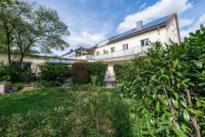Mehrfamilienhaus im Inneren Westen mit Vorbescheid für einen zusätzlichen Neubau – 93049 Westenviertel, Regensburg – Vorschaubild 14