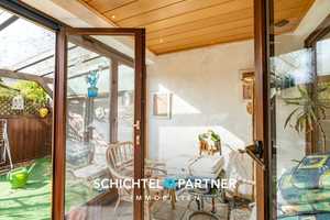 Huchting | Charmantes Reihenendhaus mit Garage und wunderschönem Grundstück – Bremen – Vorschaubild 21
