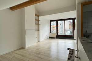 schickes 1-Zimmer-Apartment in Köln-Mülheim – Rüdesheimer Straße 26, 51065 Mülheim (Ortsteil), Köln – Vorschaubild 2