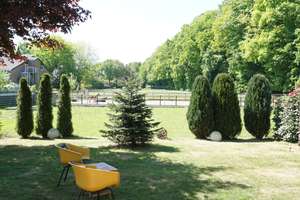 Exklusive Stadt-Villa mit traumhaftem Garten in ruhiger Waldrand-Lage – Die vollständige Adresse der Immobilie erhältst du vom Anbieter., 27578 Leherheide, Bremerhaven – Vorschaubild 20