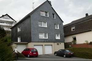 ruhige Single oder Zweitwohnung  (R2-2.OG-r)