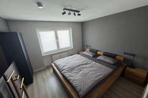 Ausgefallene, helle 3,5-Zimmer-Wohnung mit Südbalkon in Dortmund-Oestrich – Die vollständige Adresse der Immobilie erhältst du vom Anbieter., 44357 Oestrich, Dortmund – Vorschaubild 12