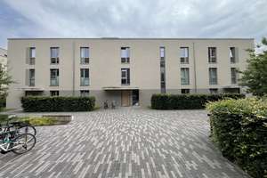 traumhafte 2 Zimmerwohnung in exklusiver Lage – Anna-Kistner-Gang 5, 30177 List, Hannover – Vorschaubild 3