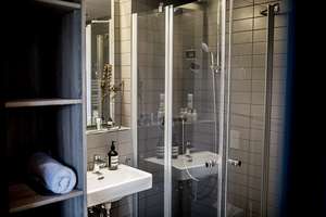Möblierte Komfort XL-Apartments im "Main Atrium" auf der Hafeninsel Offenbach – Jean-Weipert-Straße 3, 63067 Kaiserlei, Offenbach am Main – Vorschaubild 5