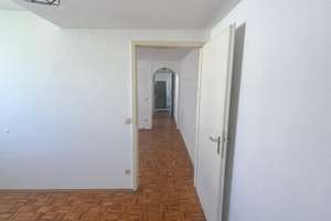 2 Zimmer Wohnung im 2.OG sucht ab sofort Nachmieter – Die vollständige Adresse der Immobilie erhältst du vom Anbieter., 47798 Stadtmitte, Krefeld – Vorschaubild 3