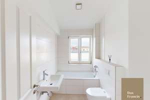 Über den Dächern der Weststadt! Exklusive Wohnung mit Dachterrasse im Francis. – Moningerstraße 11a, 76135 Weststadt, Karlsruhe – Vorschaubild 11