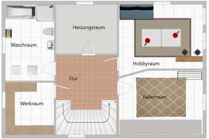 WO WOHNEN ZUM WOHLFÜHLEN WIRD - TRAUMHAUS IN BUCH AM ERLBACH – Am Griesberg 14, 84172 Buch am Erlbach – Vorschaubild 56
