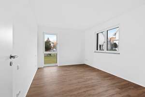 Attraktive Neubauwohnung in sehr zentraler und ruhiger Lage von Rahlstedt – Erstbezug – Die vollständige Adresse der Immobilie erhältst du vom Anbieter., 22143 Rahlstedt, Hamburg – Vorschaubild 15