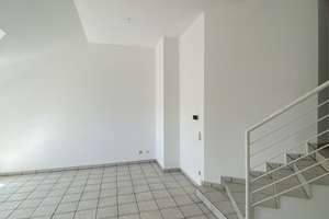Charmante 2-Zimmer-Maisonette mit Balkon in Toplage – Sedanstr. 20, 59065 Mitte, Hamm – Vorschaubild 8