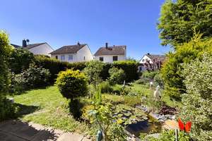 Freistehendes Zweifamilienhaus mit sonnigem Garten in ruhiger Lage - teilvermietet – Die vollständige Adresse der Immobilie erhältst du vom Anbieter., 55130 Weisenau, Mainz – Vorschaubild 6