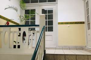 3-Raum-Maisonette Whg. mit Dachterrasse, 2 Bäder & Aufzug!  – Die vollständige Adresse der Immobilie erhältst du vom Anbieter., 9111 Zentrum, Chemnitz – Vorschaubild 21