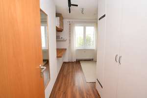 Helle 3-Zimmer-Wohnung mit Balkon, TG-Stellplatz & Aufzug in München-Bogenhausen – Taimerhofstraße 21, 81927 Oberföhring, München – Vorschaubild 12