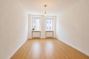 Provisionsfrei: 6 % Rendite - frisch sanierte 3-Zimmer-WG in Nürnberg - sofort vermietbar – Wilhelmstr. 16, 90439 Sankt Leonhard, Nürnberg – Vorschaubild 5